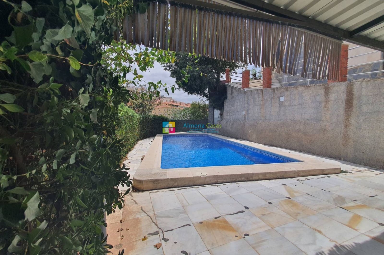 3 soverom Finca/Herregård til salgs i Macael med svømmebasseng garasje - € 225 000 (Ref: 9192681)