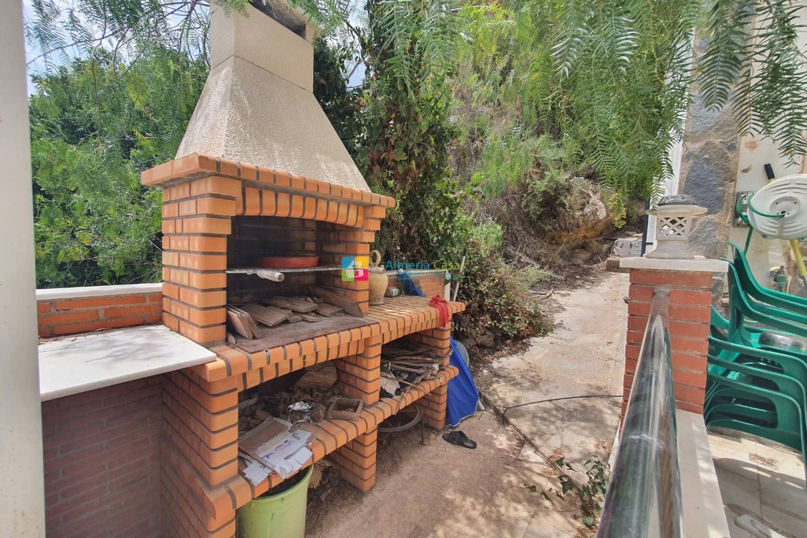 3 soverom Finca/Herregård til salgs i Macael med svømmebasseng garasje - € 225 000 (Ref: 9192681)