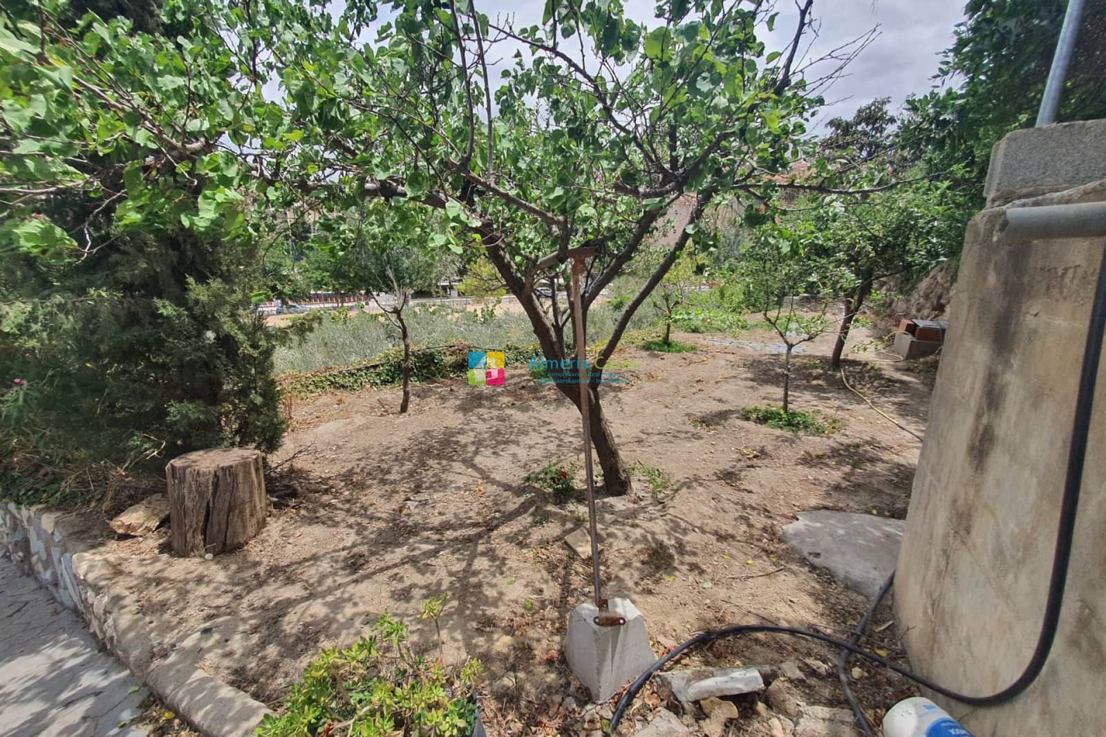 3 soverom Finca/Herregård til salgs i Macael med svømmebasseng garasje - € 225 000 (Ref: 9192681)