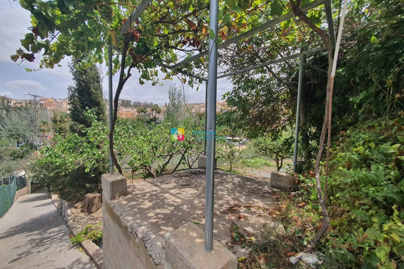 3 soverom Finca/Herregård til salgs i Macael med svømmebasseng garasje - € 225 000 (Ref: 9192681)