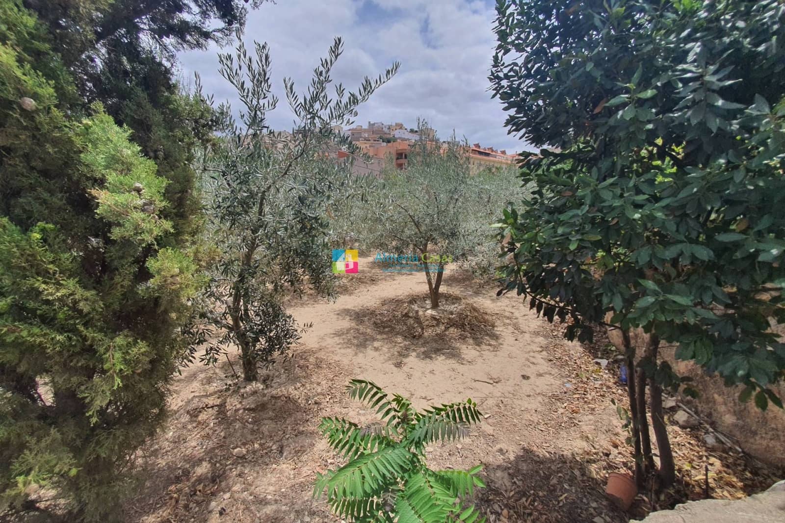 3 soverom Finca/Herregård til salgs i Macael med svømmebasseng garasje - € 225 000 (Ref: 9192681)