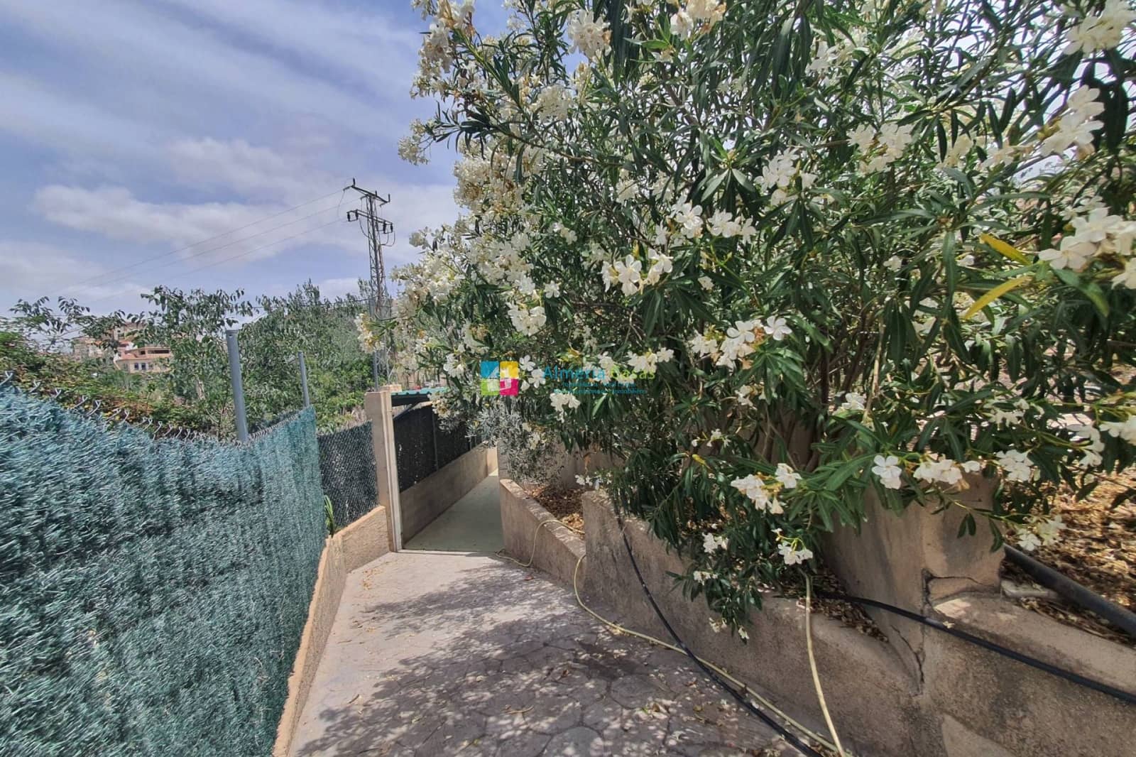 3 soverom Finca/Herregård til salgs i Macael med svømmebasseng garasje - € 225 000 (Ref: 9192681)