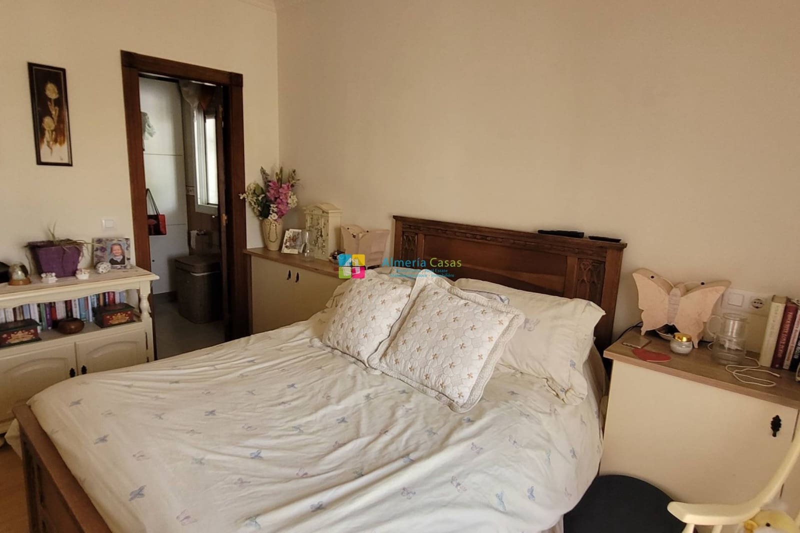 4 slaapkamer Villa te koop in Los Llanos (Zurgena) met garage - € 239.950 (Ref: 9192682)