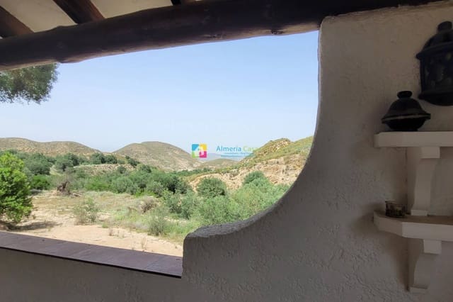 4 soverom Villa til salgs i Los Llanos (Zurgena), Zurgena med garasje - € 239 950 (Ref: 9192682)