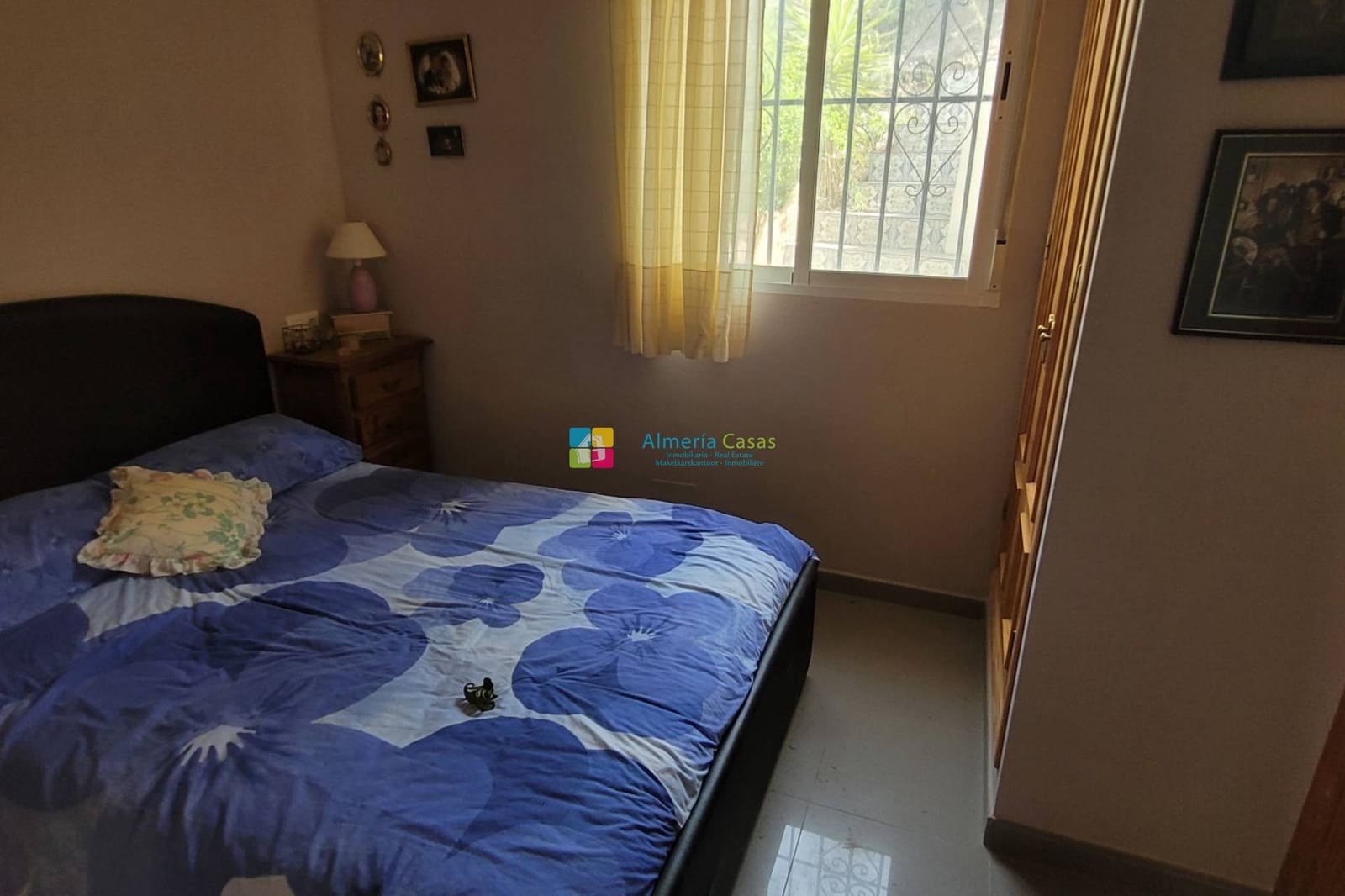 4 slaapkamer Villa te koop in Los Llanos (Zurgena) met garage - € 239.950 (Ref: 9192682)