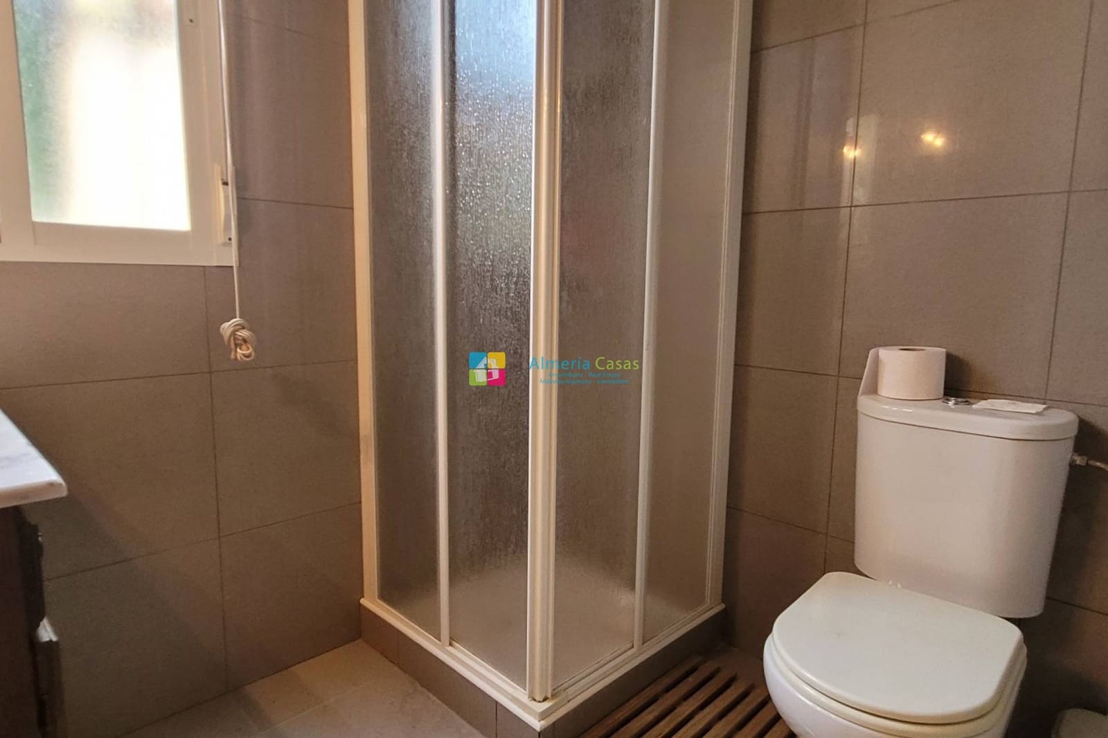 4 slaapkamer Villa te koop in Los Llanos (Zurgena) met garage - € 239.950 (Ref: 9192682)