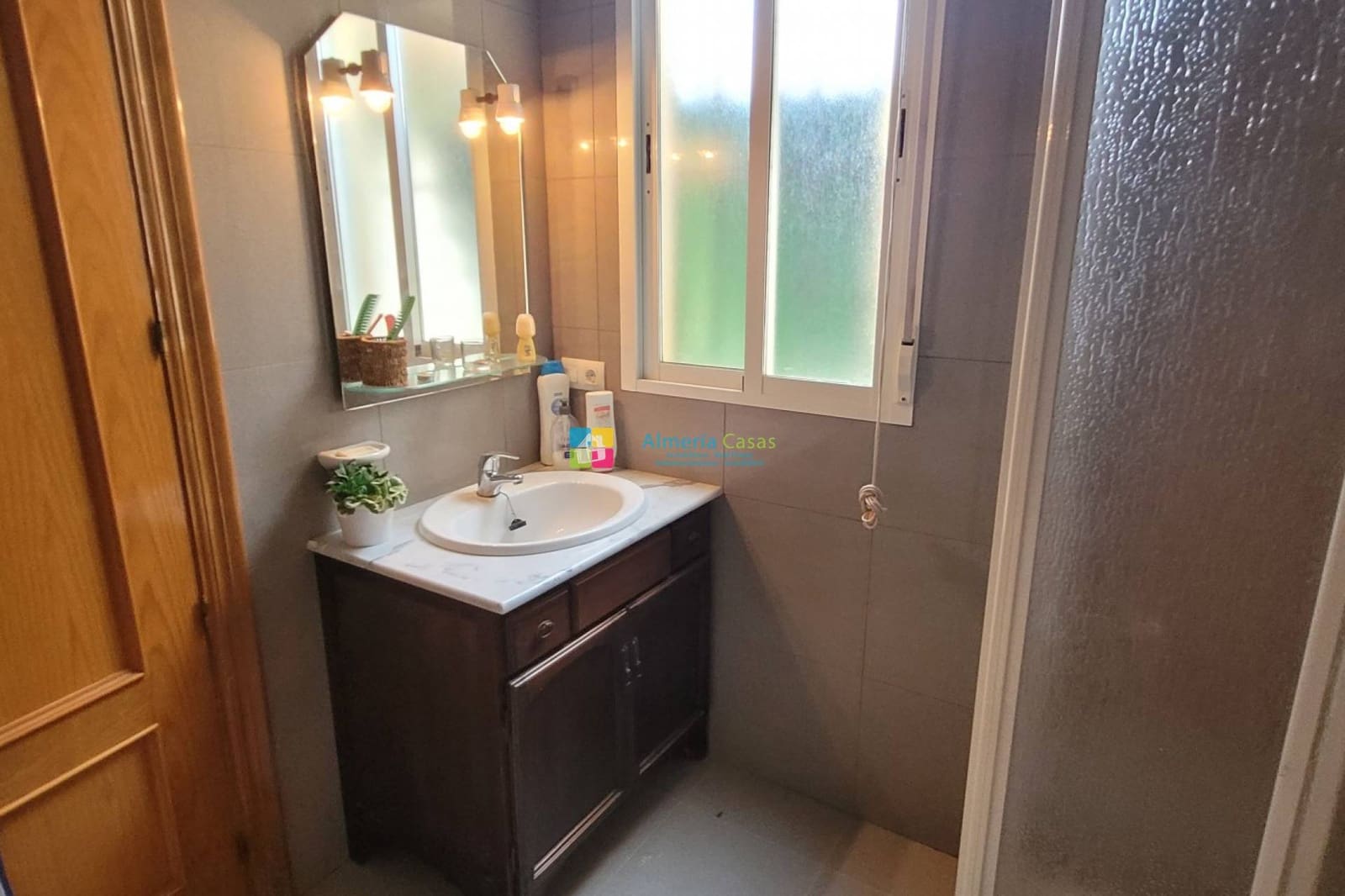 4 slaapkamer Villa te koop in Los Llanos (Zurgena) met garage - € 239.950 (Ref: 9192682)