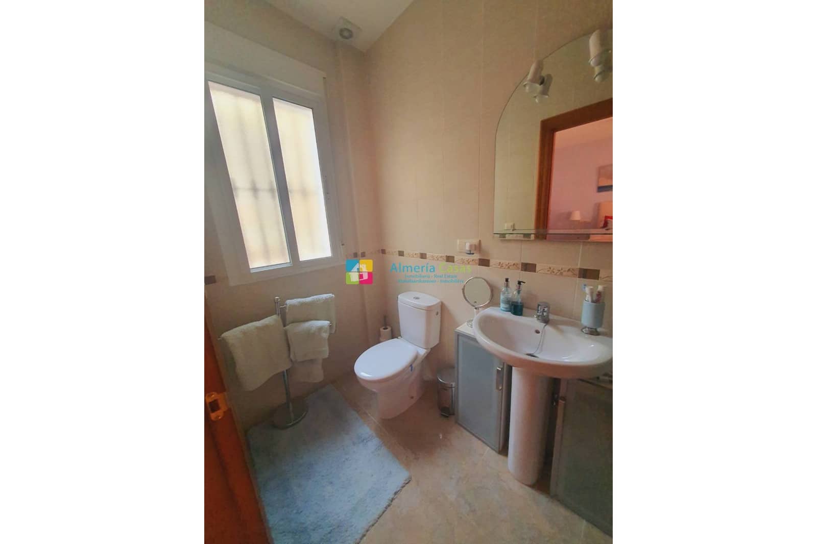 4 quarto Moradia para venda em Arboleas com piscina garagem - 349 950 € (Ref: 9192683)