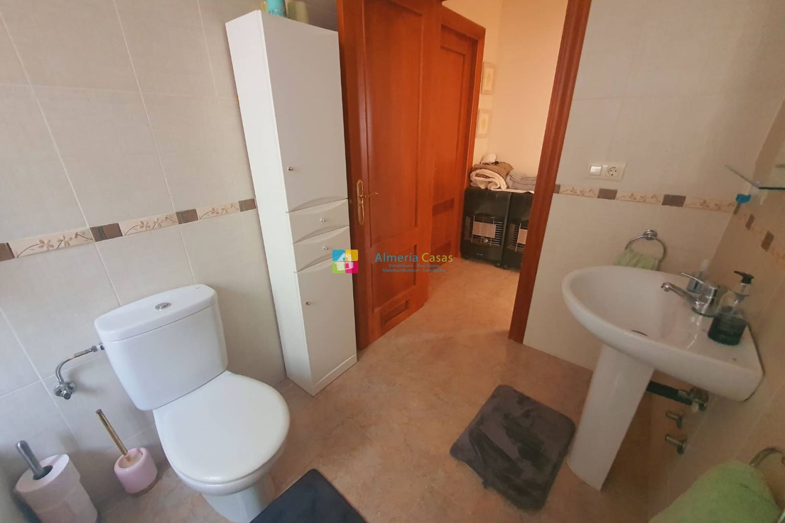 4 quarto Moradia para venda em Arboleas com piscina garagem - 349 950 € (Ref: 9192683)