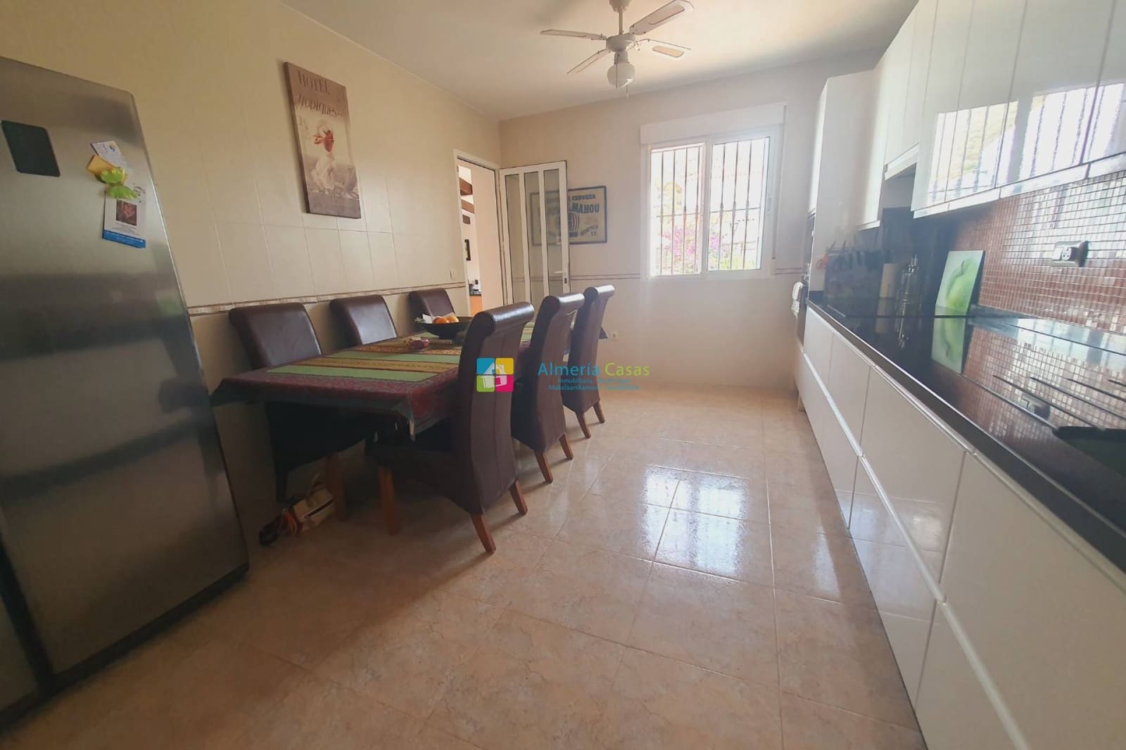 4 quarto Moradia para venda em Arboleas com piscina garagem - 349 950 € (Ref: 9192683)