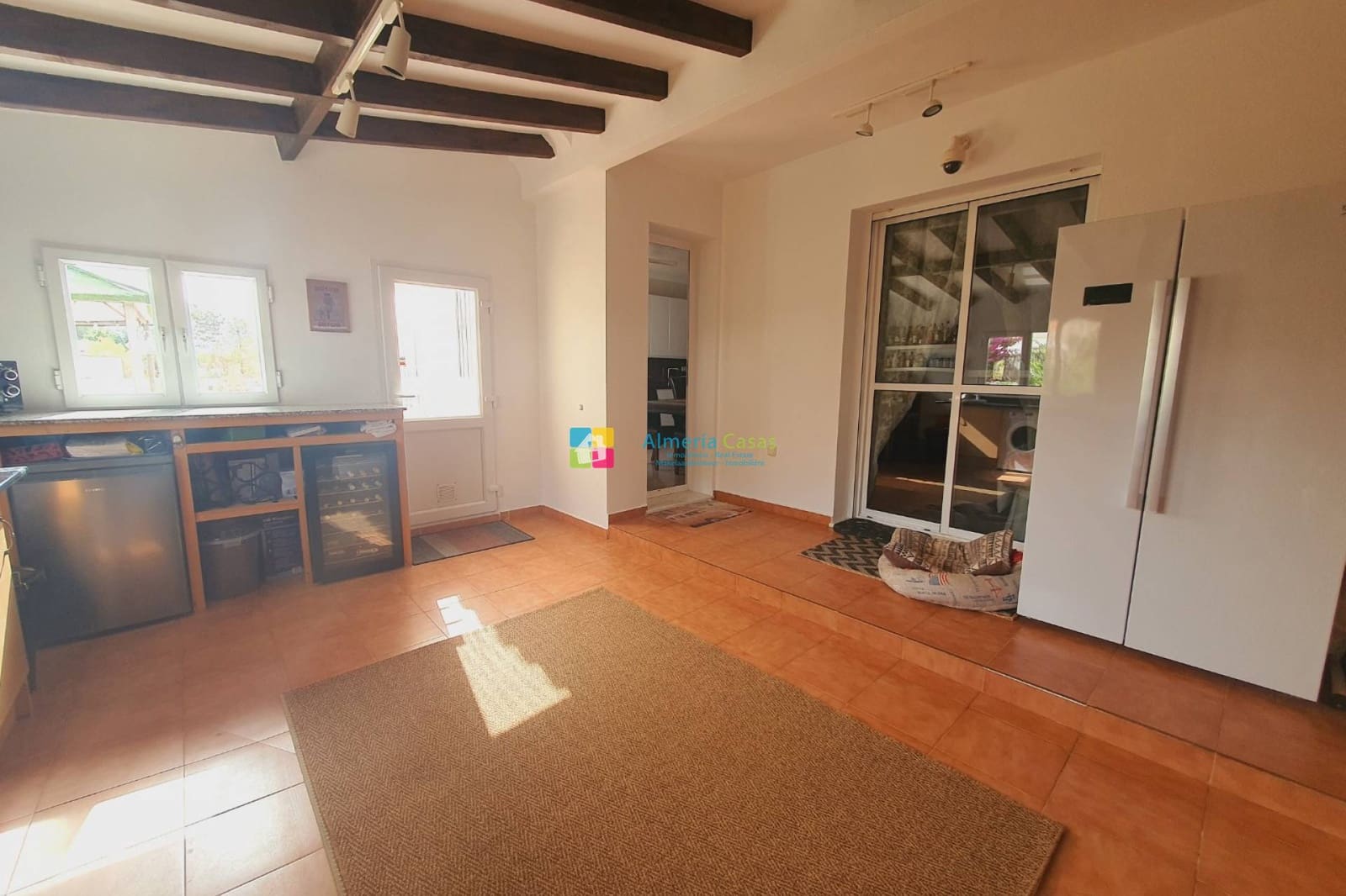 4 quarto Moradia para venda em Arboleas com piscina garagem - 349 950 € (Ref: 9192683)