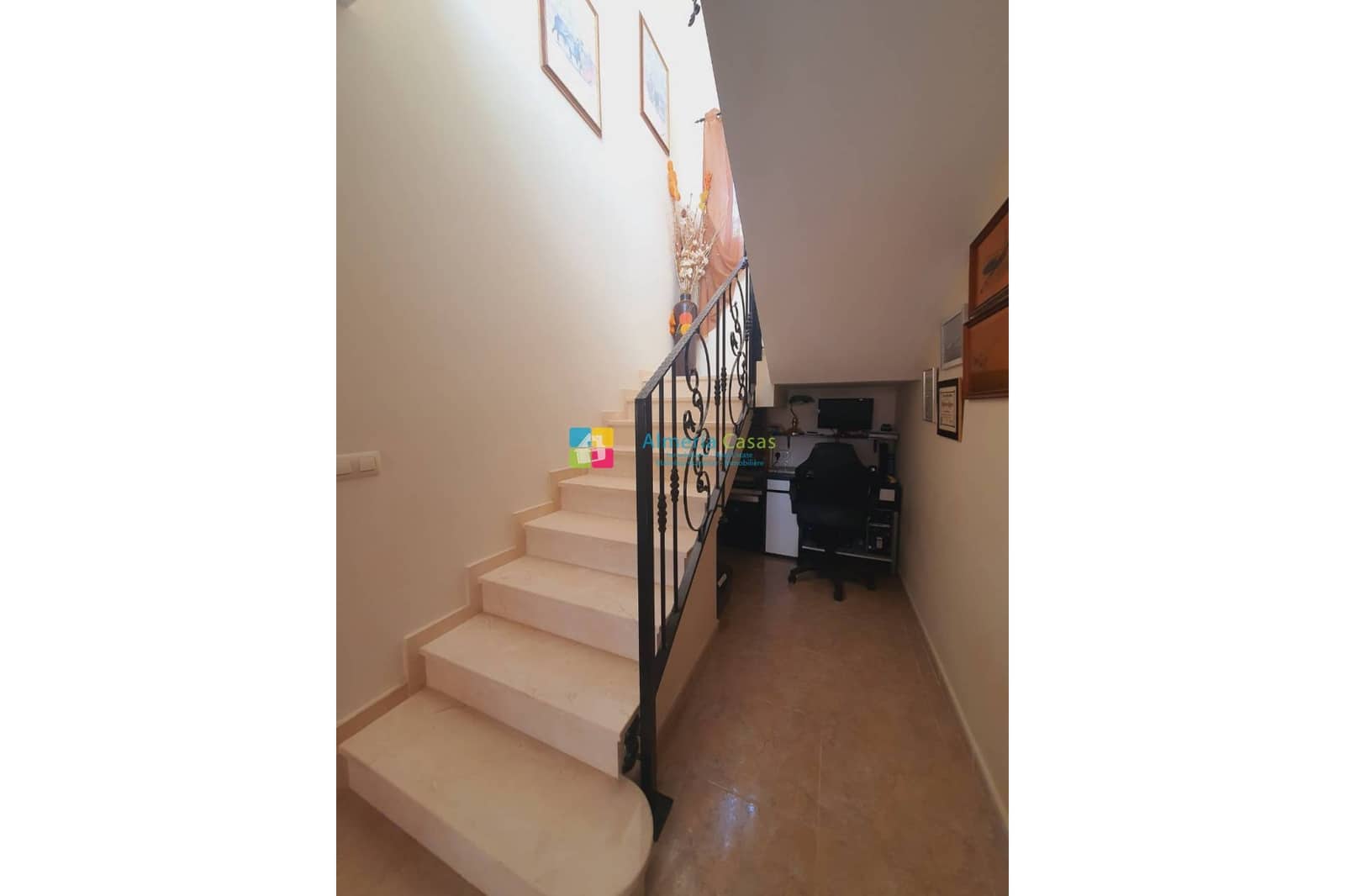 4 quarto Moradia para venda em Arboleas com piscina garagem - 349 950 € (Ref: 9192683)