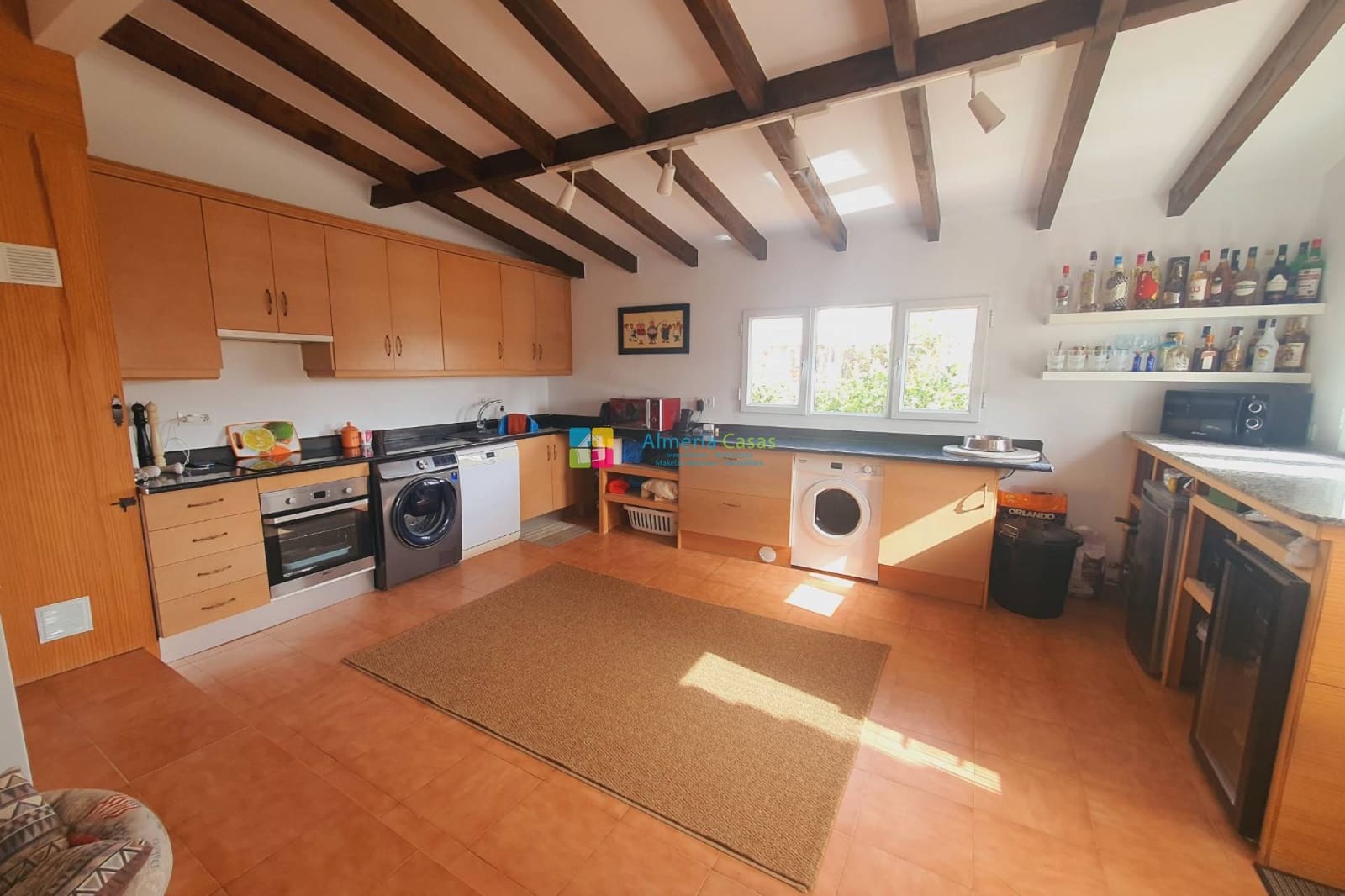 4 quarto Moradia para venda em Arboleas com piscina garagem - 349 950 € (Ref: 9192683)