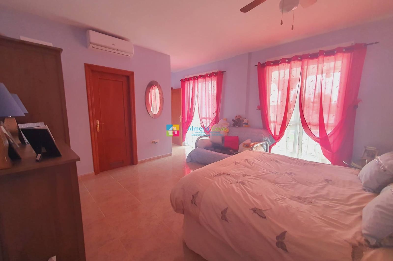 4 quarto Moradia para venda em Arboleas com piscina garagem - 349 950 € (Ref: 9192683)