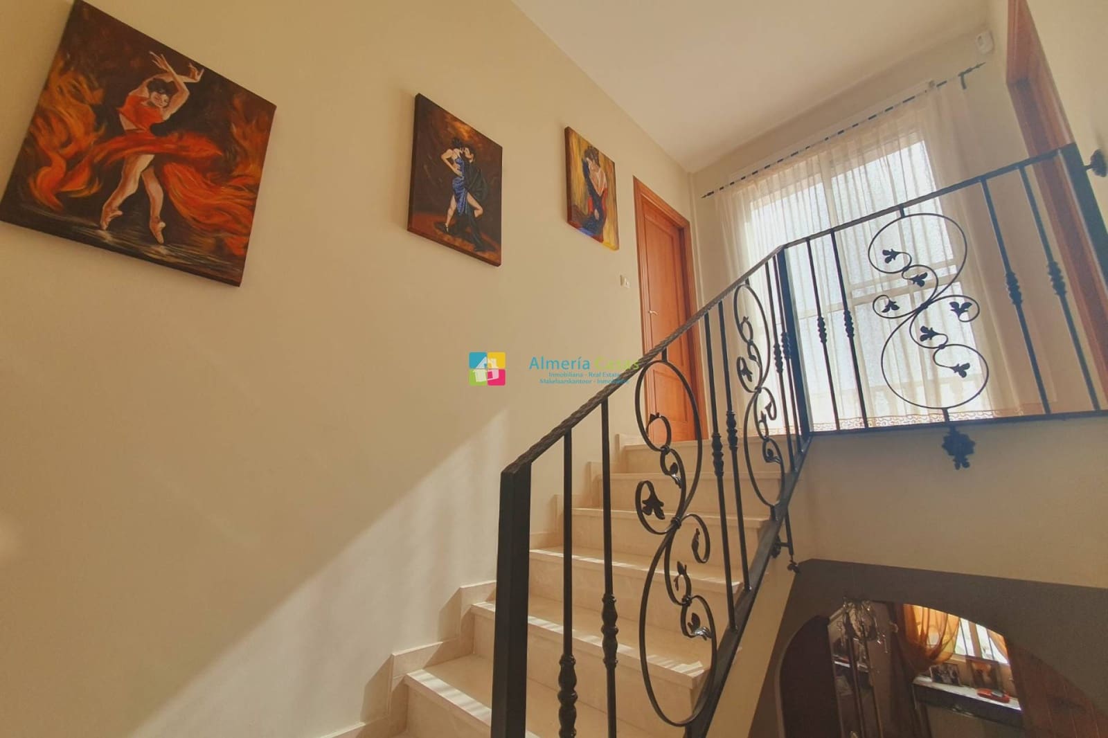 4 quarto Moradia para venda em Arboleas com piscina garagem - 349 950 € (Ref: 9192683)