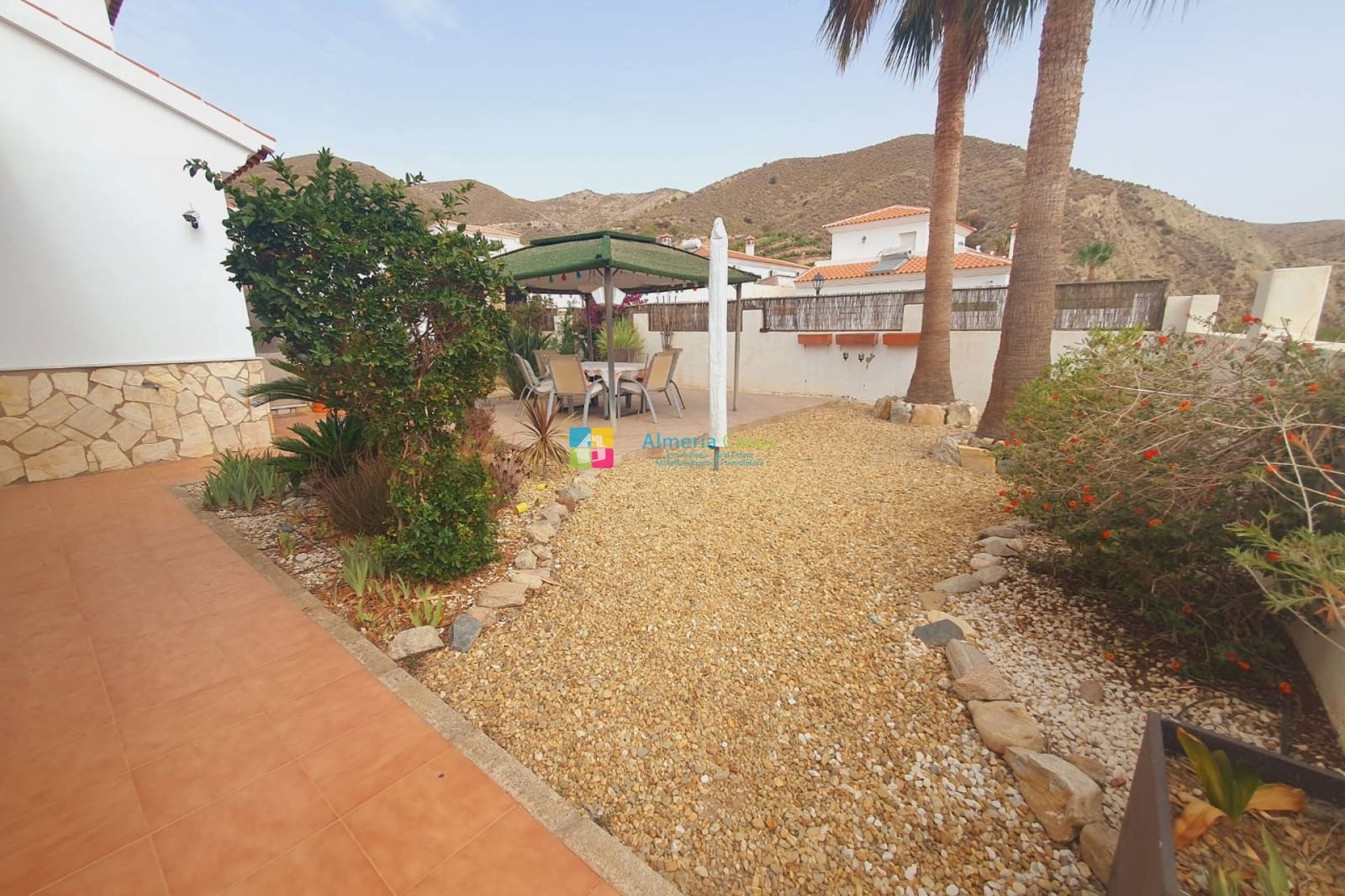 4 quarto Moradia para venda em Arboleas com piscina garagem - 349 950 € (Ref: 9192683)