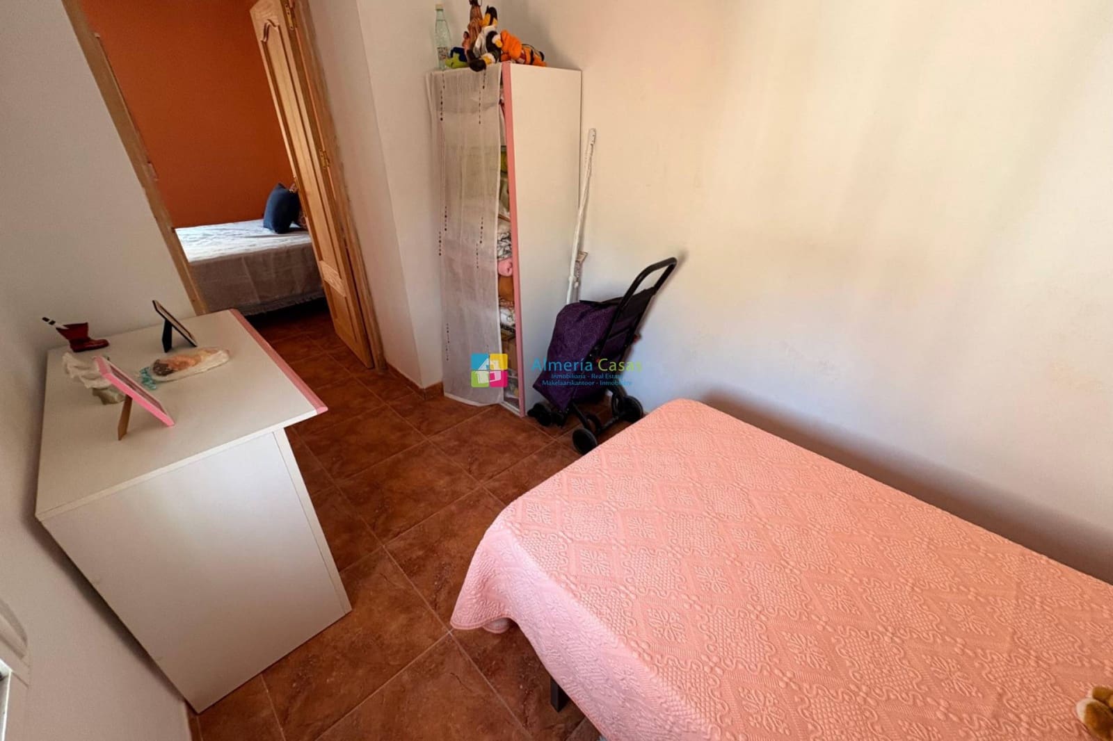 4 soveværelse Finca/Landehus til salg i Oria - € 79.000 (Ref: 9199790)