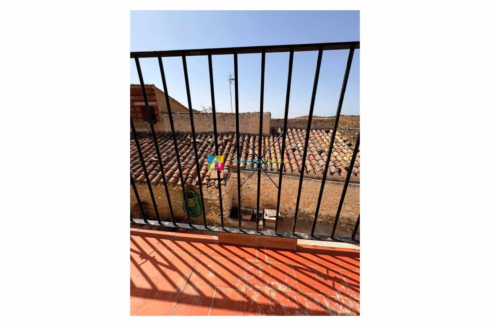 4 soveværelse Finca/Landehus til salg i Oria - € 79.000 (Ref: 9199790)