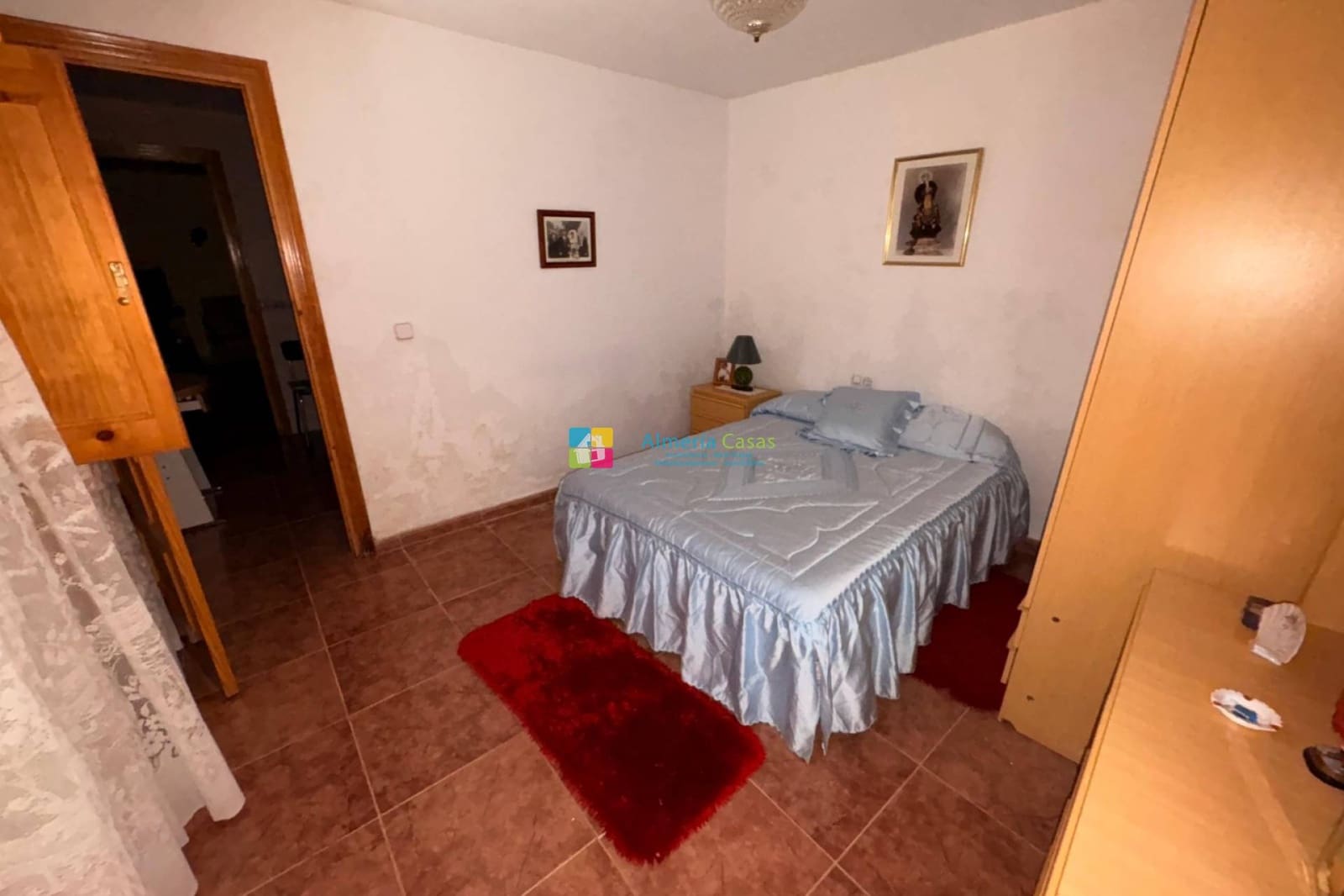 4 soveværelse Finca/Landehus til salg i Oria - € 79.000 (Ref: 9199790)