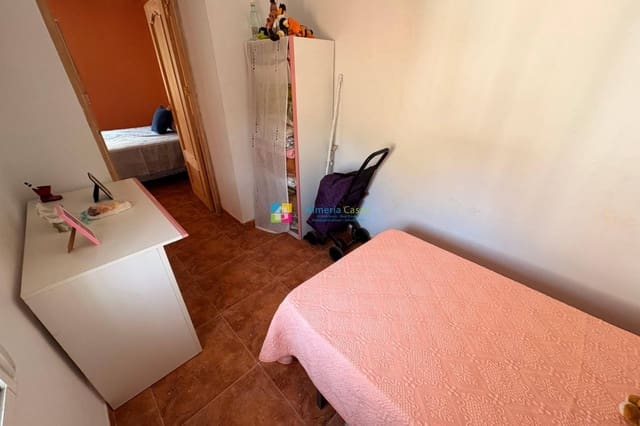 4 soveværelse Finca/Landehus til salg i Oria - € 79.000 (Ref: 9199790)