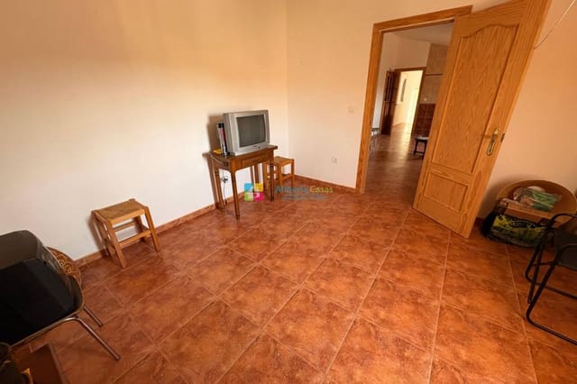 4 soveværelse Finca/Landehus til salg i Oria - € 79.000 (Ref: 9199790)