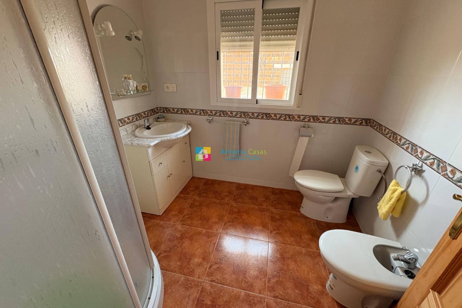 4 soveværelse Finca/Landehus til salg i Oria - € 79.000 (Ref: 9199790)