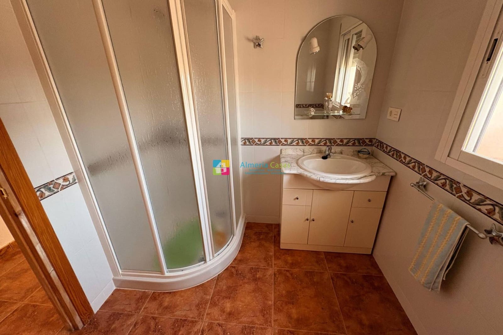 4 soveværelse Finca/Landehus til salg i Oria - € 79.000 (Ref: 9199790)