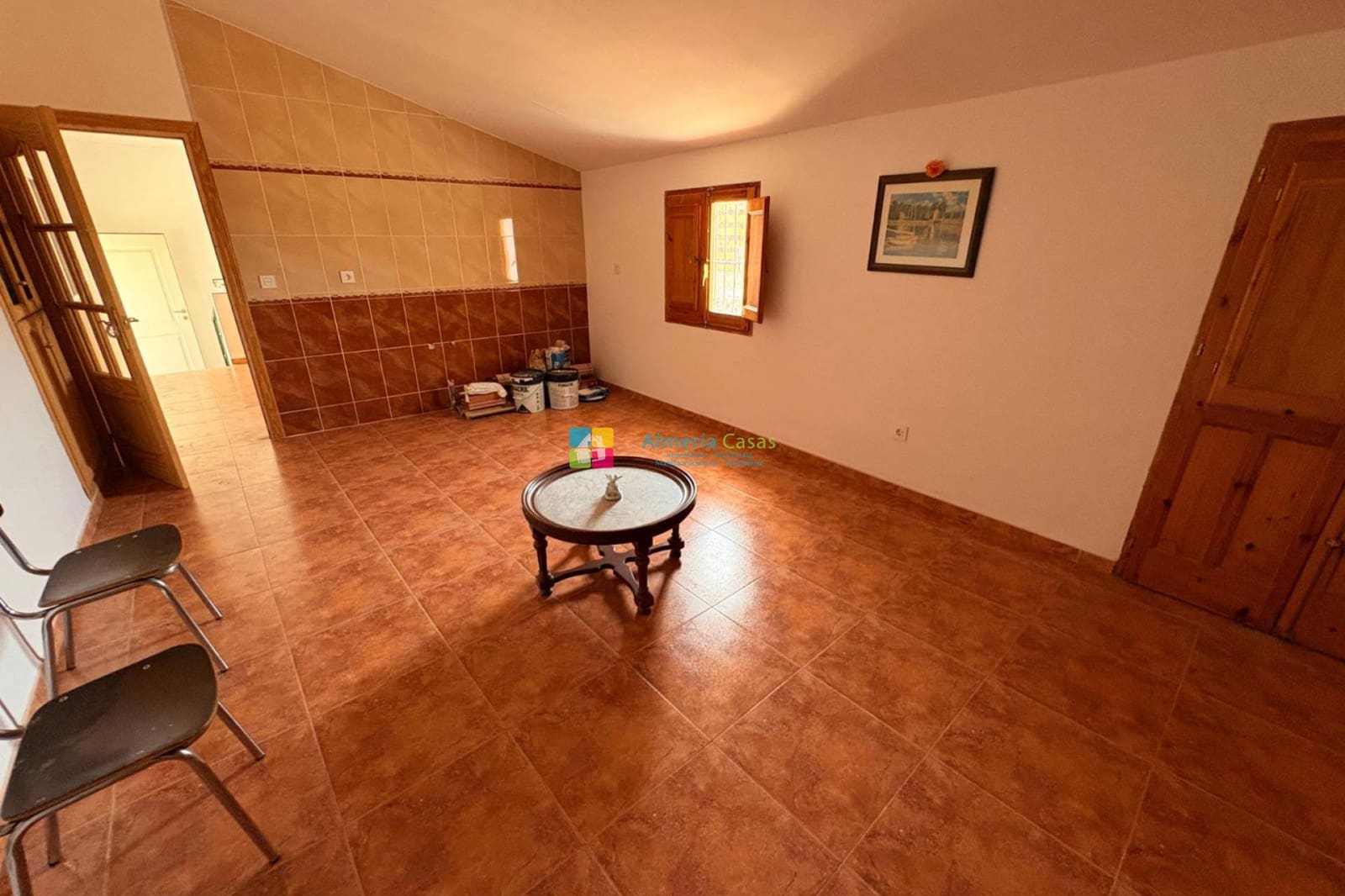 4 soveværelse Finca/Landehus til salg i Oria - € 79.000 (Ref: 9199790)