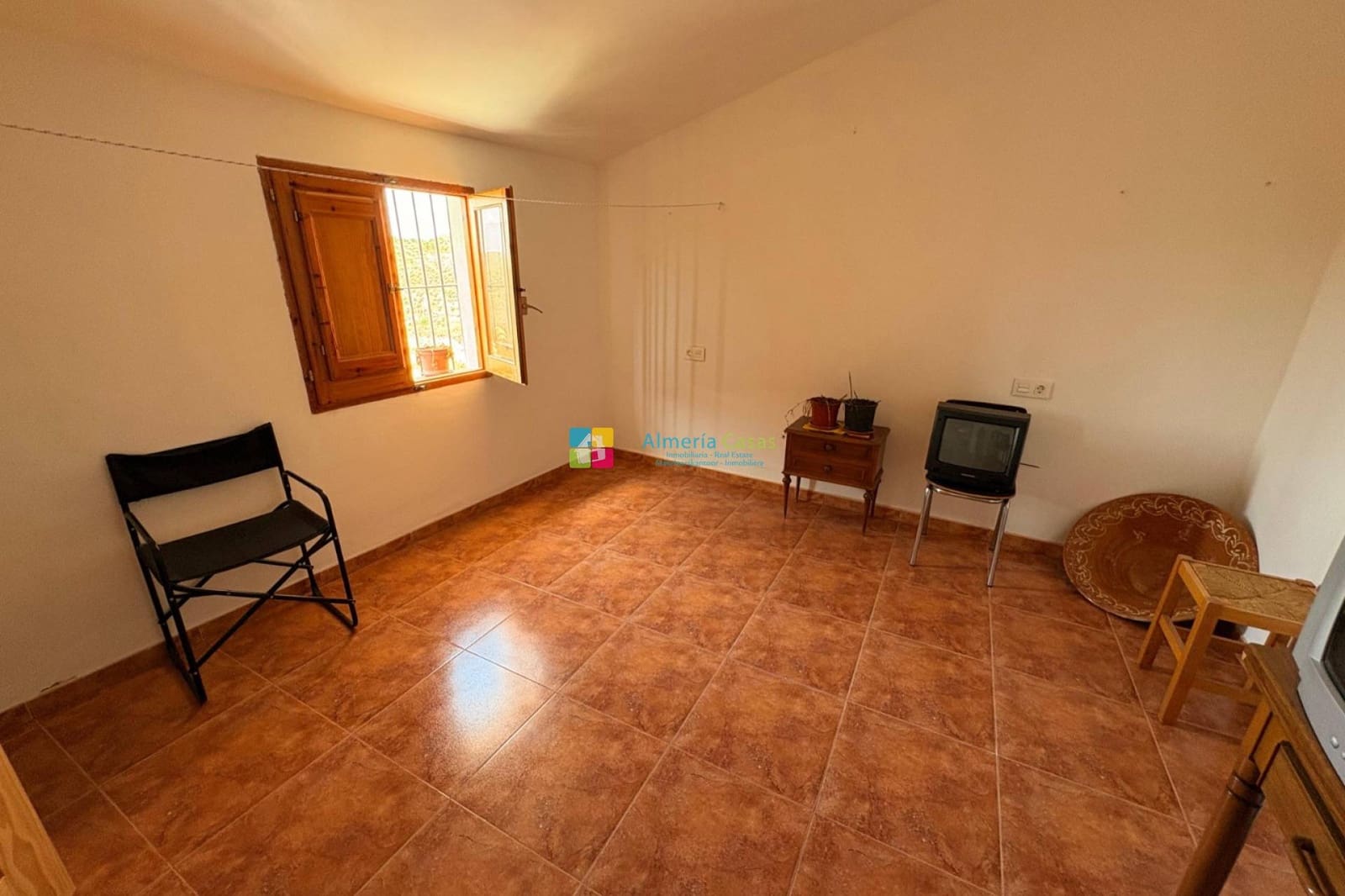 4 soveværelse Finca/Landehus til salg i Oria - € 79.000 (Ref: 9199790)