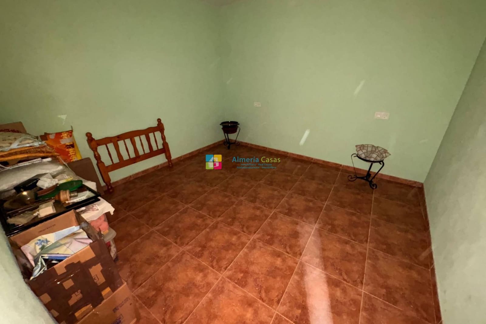 4 soveværelse Finca/Landehus til salg i Oria - € 79.000 (Ref: 9199790)