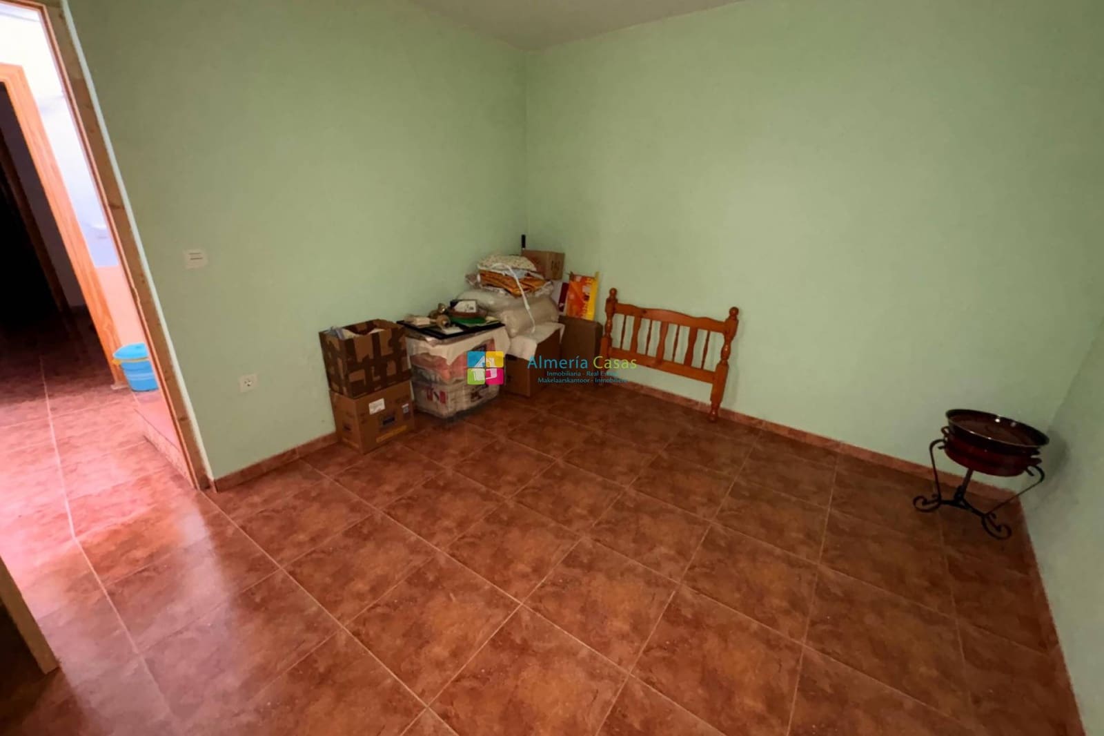 4 soveværelse Finca/Landehus til salg i Oria - € 79.000 (Ref: 9199790)