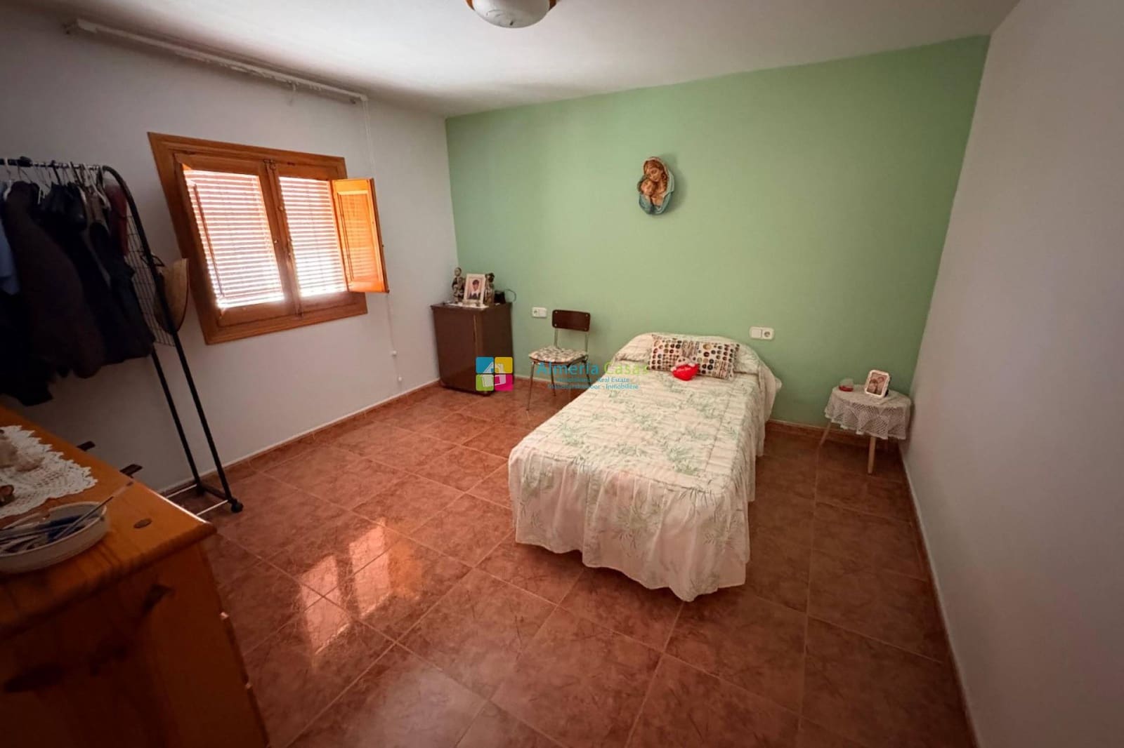 4 soveværelse Finca/Landehus til salg i Oria - € 79.000 (Ref: 9199790)