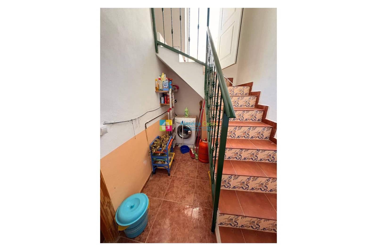 4 soveværelse Finca/Landehus til salg i Oria - € 79.000 (Ref: 9199790)