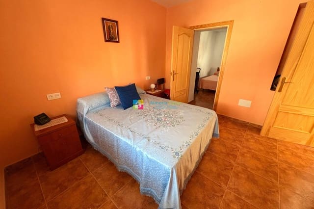 4 soveværelse Finca/Landehus til salg i Oria - € 79.000 (Ref: 9199790)