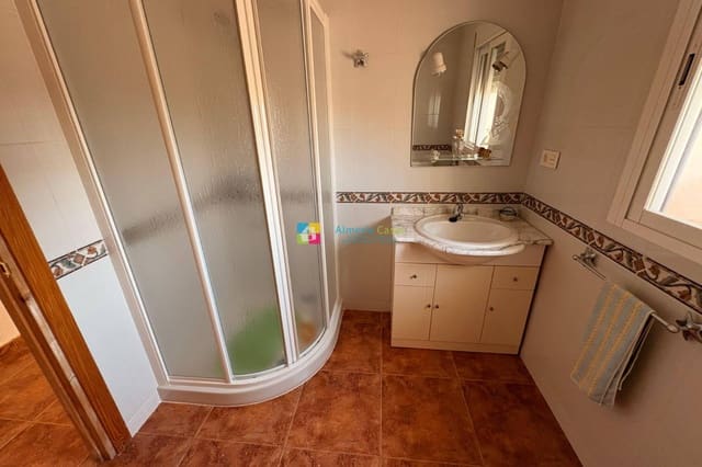 4 soveværelse Finca/Landehus til salg i Oria - € 79.000 (Ref: 9199790)