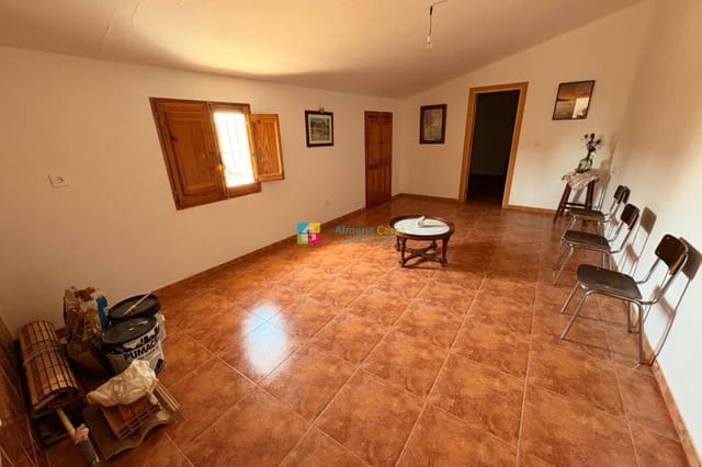 4 soveværelse Finca/Landehus til salg i Oria - € 79.000 (Ref: 9199790)