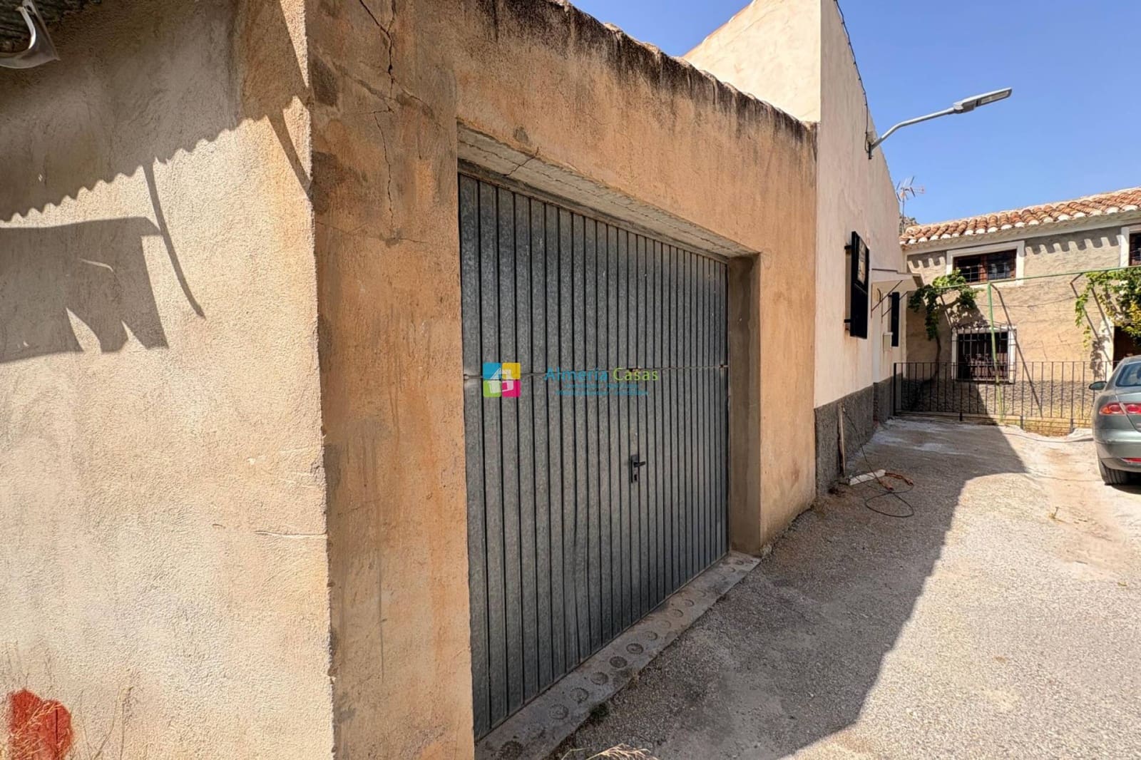 4 soveværelse Finca/Landehus til salg i Oria - € 79.000 (Ref: 9199790)