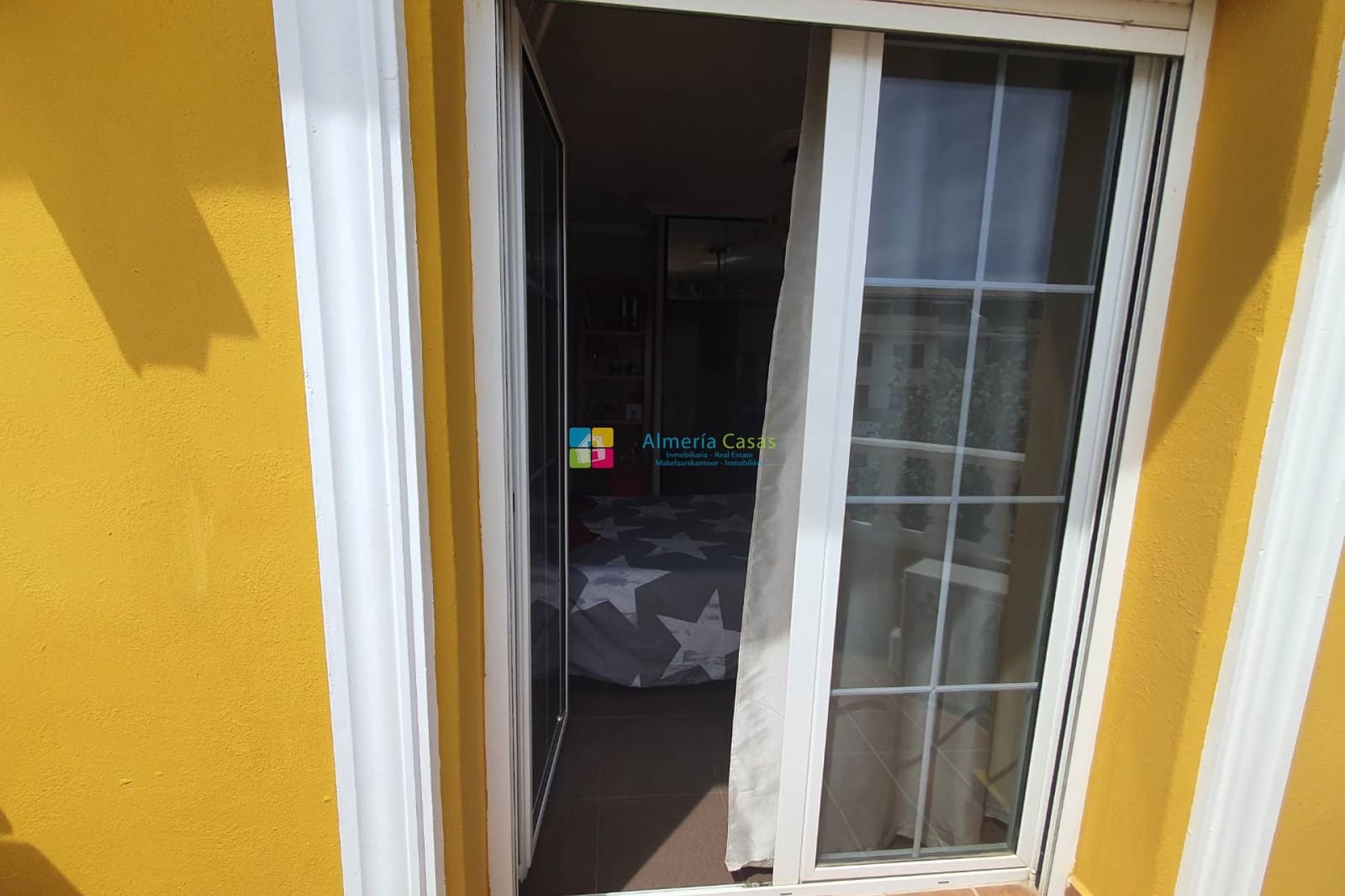 4 soveværelse Villa til salg i Huercal-Overa med swimmingpool - € 339.000 (Ref: 9205489)