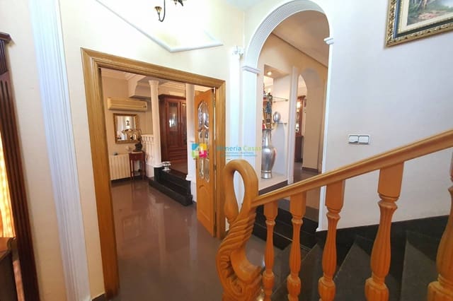 4 soveværelse Villa til salg i Huércal-Overa med swimmingpool - € 339.000 (Ref: 9205489)