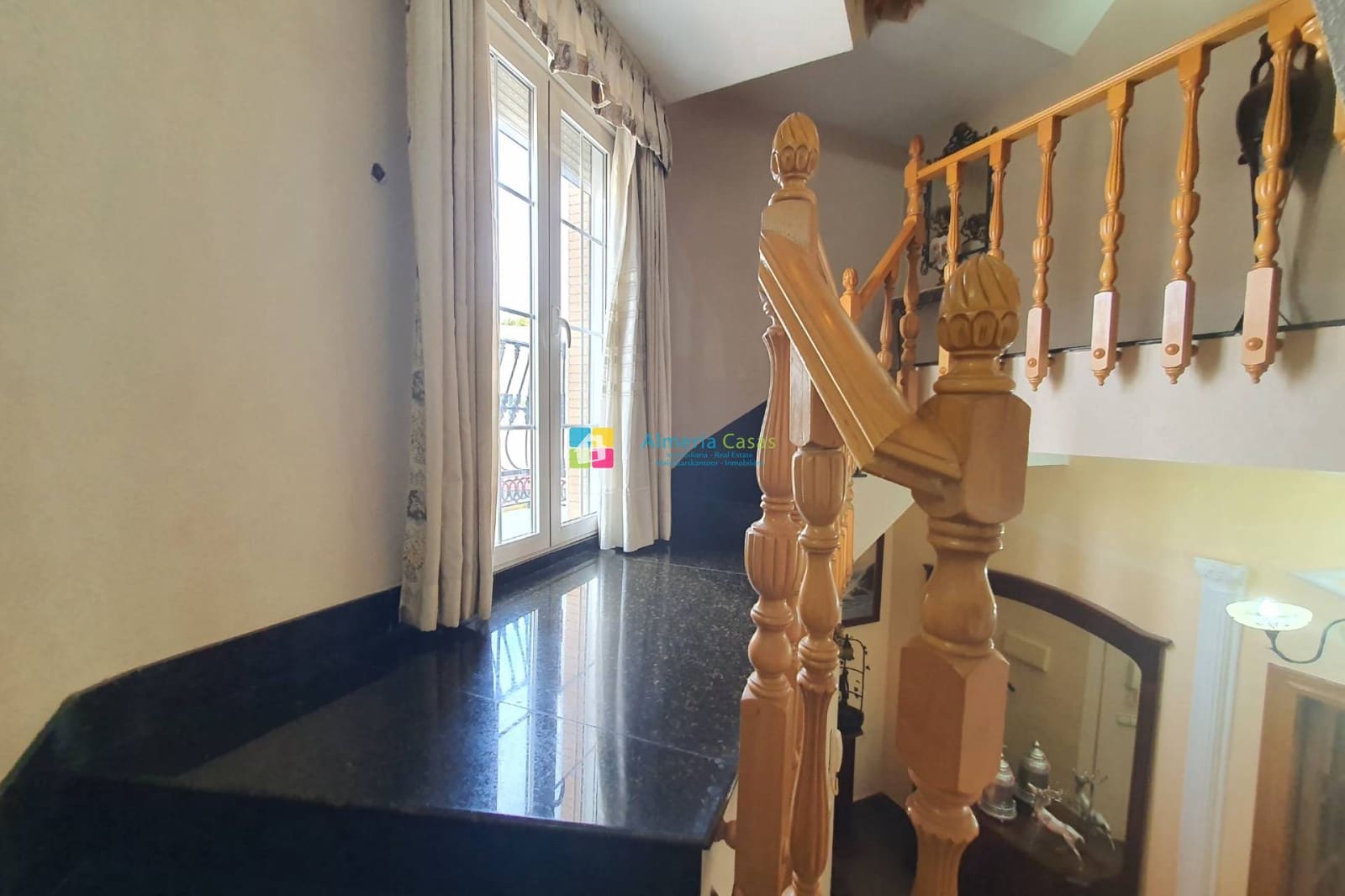 4 soveværelse Villa til salg i Huercal-Overa med swimmingpool - € 339.000 (Ref: 9205489)