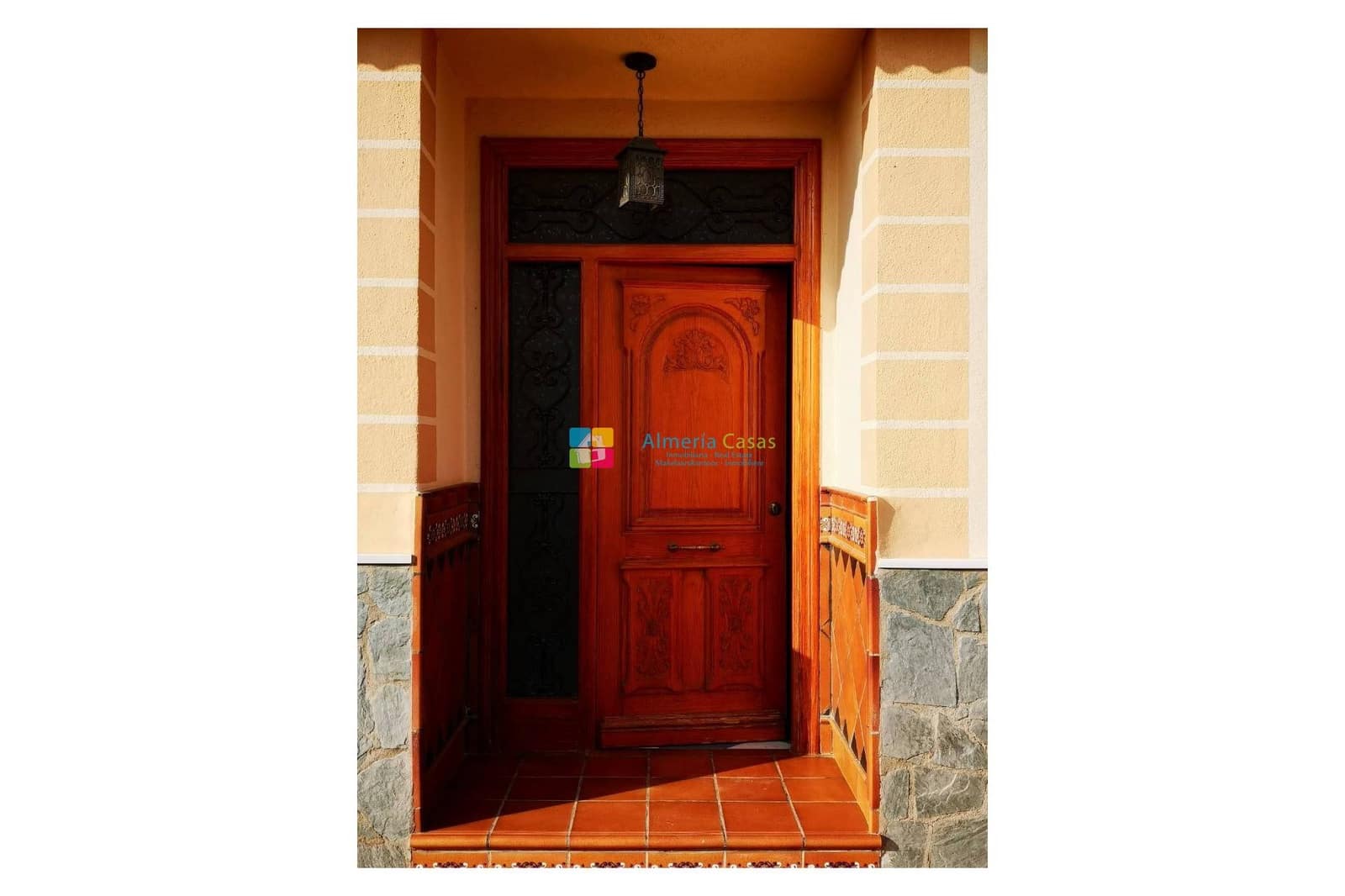 6 sovrum Villa till salu i Locaiba - 250 000 € (Ref: 9205491)