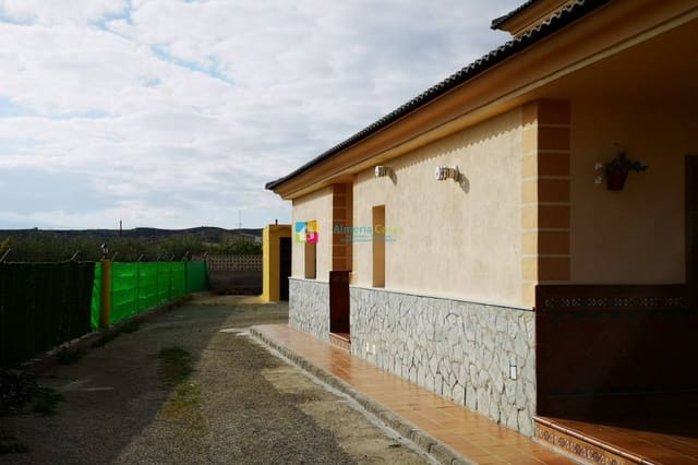 6 soveværelse Villa til salg i Locaiba, Albox - € 250.000 (Ref: 9205491)