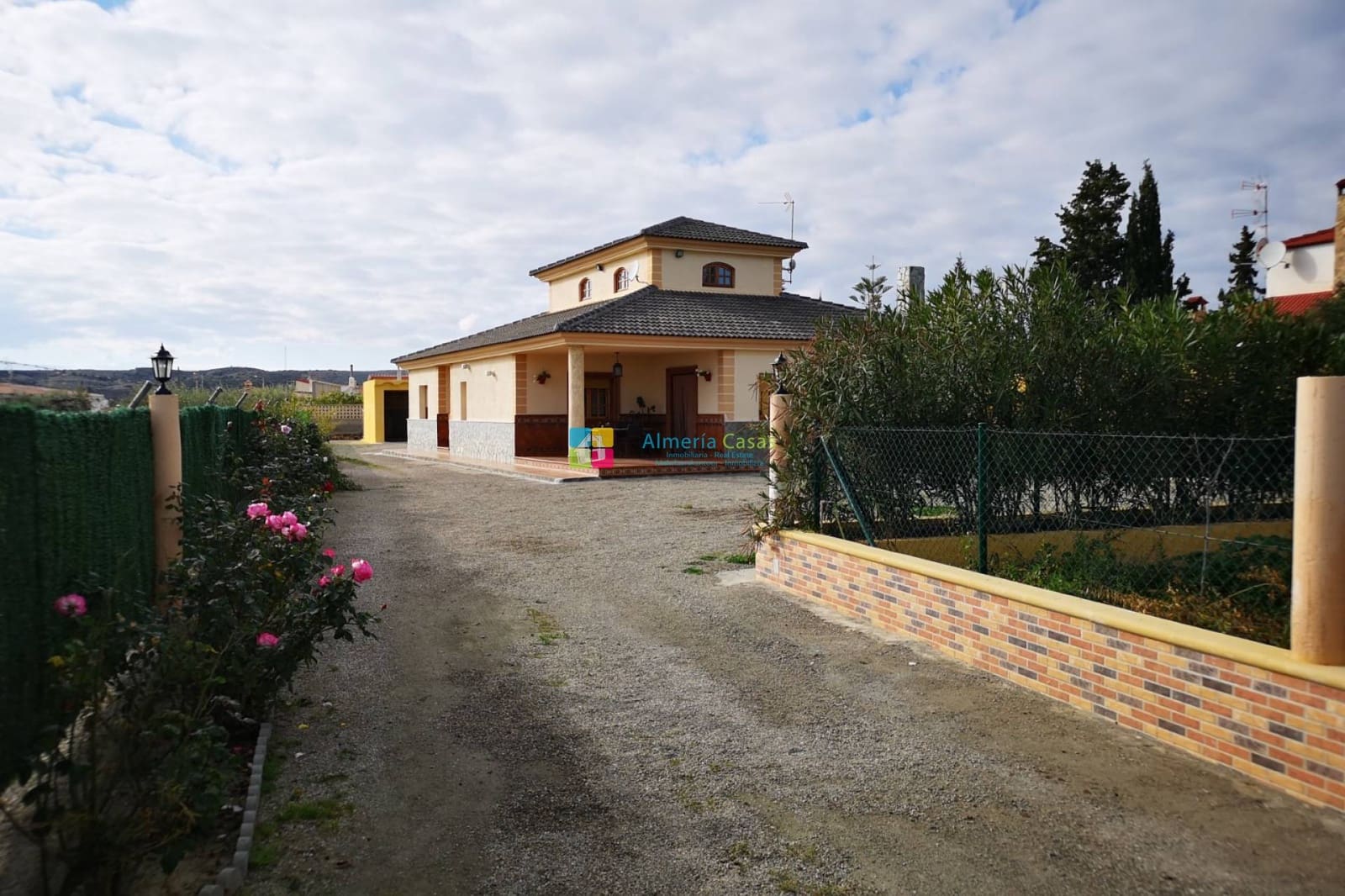 6 sovrum Villa till salu i Locaiba - 250 000 € (Ref: 9205491)