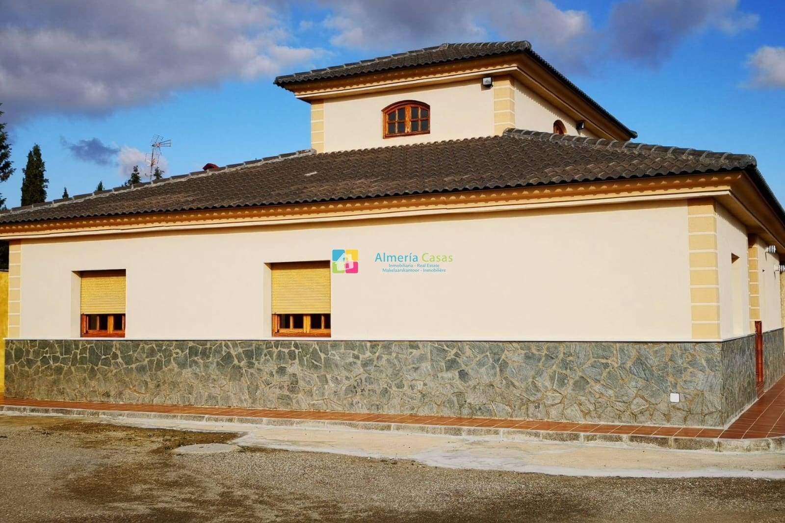 6 sovrum Villa till salu i Locaiba - 250 000 € (Ref: 9205491)