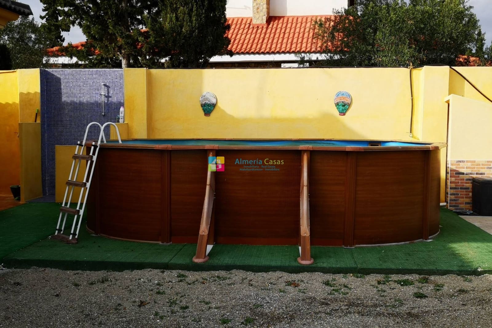 6 sovrum Villa till salu i Locaiba - 250 000 € (Ref: 9205491)