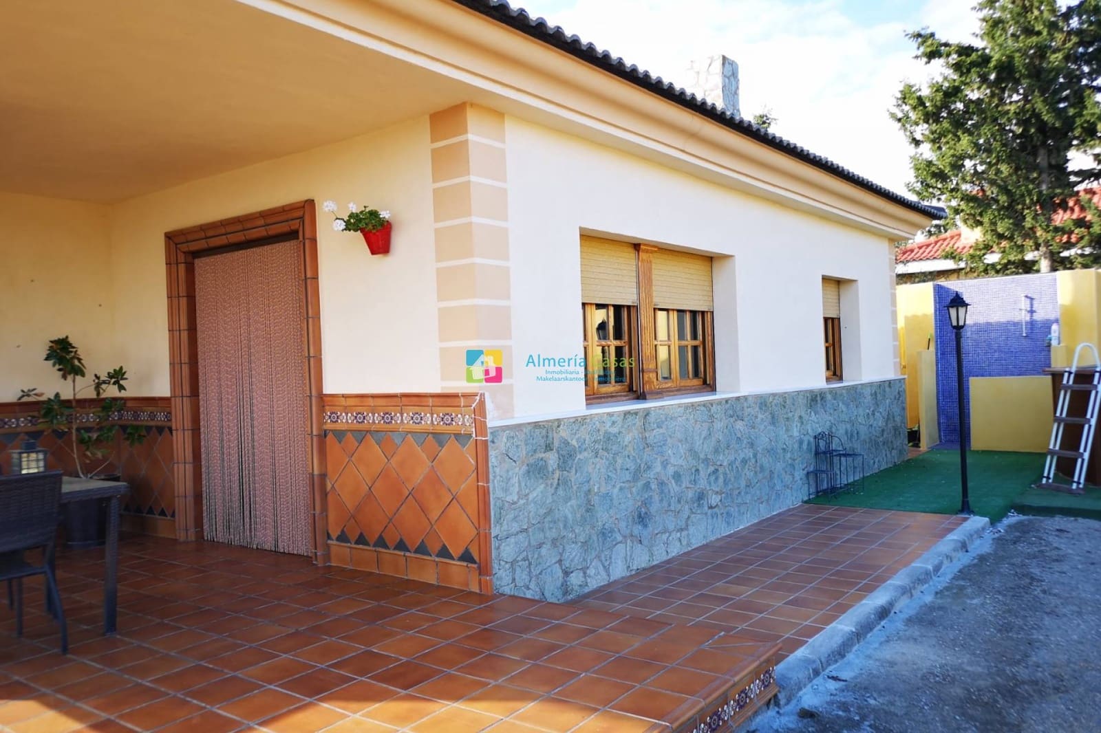 6 sovrum Villa till salu i Locaiba - 250 000 € (Ref: 9205491)