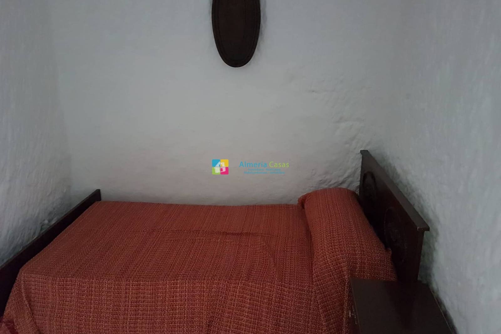 2 slaapkamer Grotwoning te koop in Villanueva de las Torres - € 45.000 (Ref: 9205492)