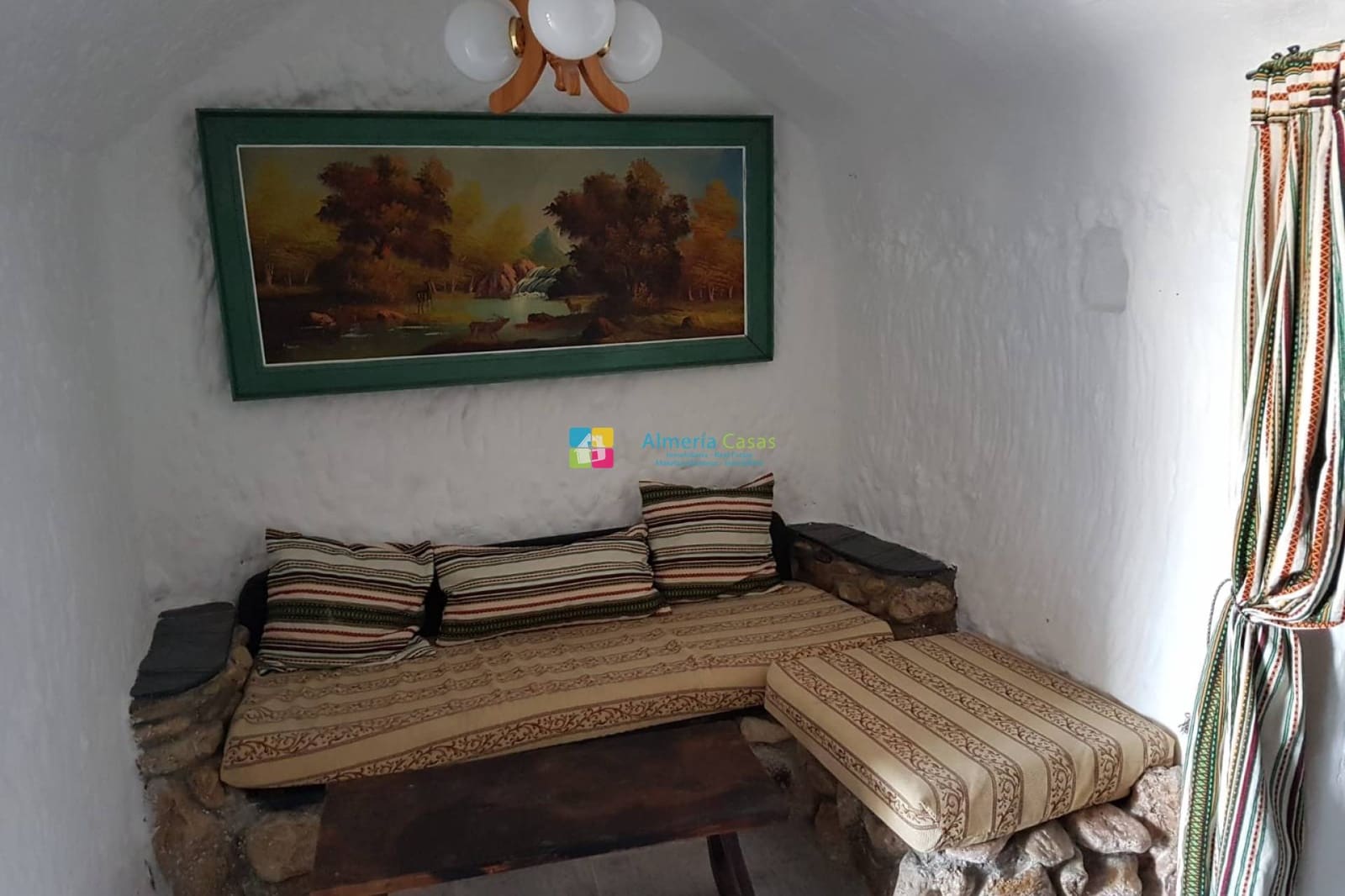 2 slaapkamer Grotwoning te koop in Villanueva de las Torres - € 45.000 (Ref: 9205492)