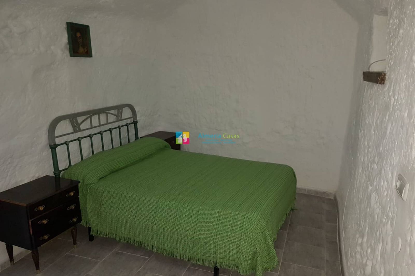 2 slaapkamer Grotwoning te koop in Villanueva de las Torres - € 45.000 (Ref: 9205492)