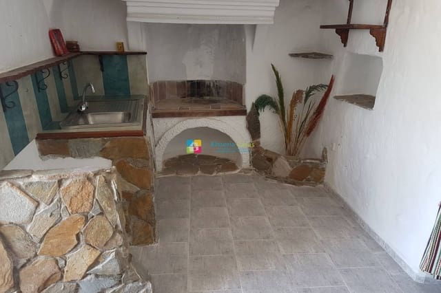 2 sovrum Grotthus till salu i Villanueva de las Torres - 45 000 € (Ref: 9205492)